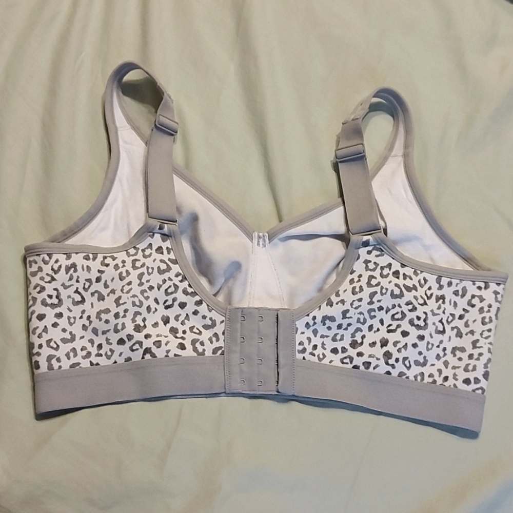Sports Bra - Picture 2 of 3